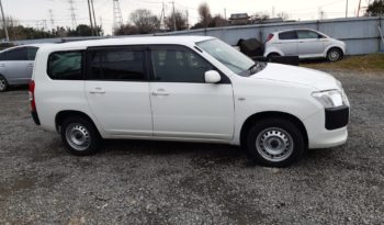 Toyota Probox  (Sold) full