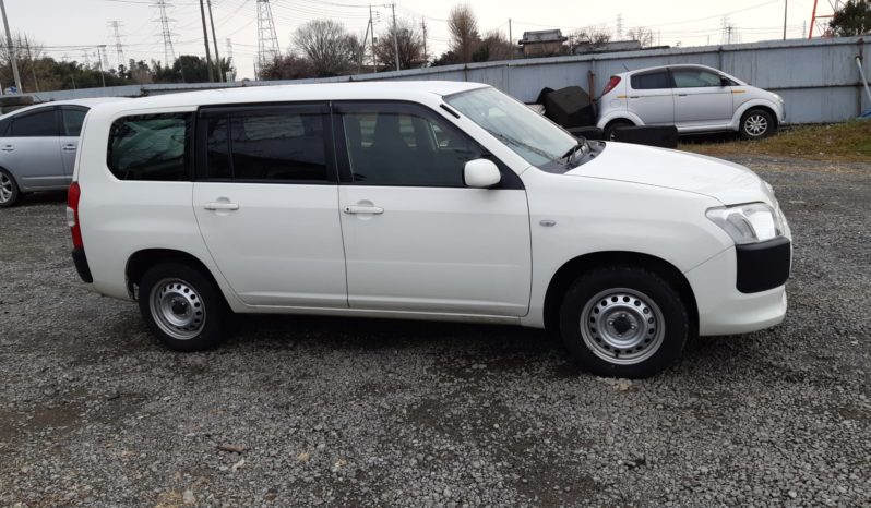 Toyota Probox  (Sold) full