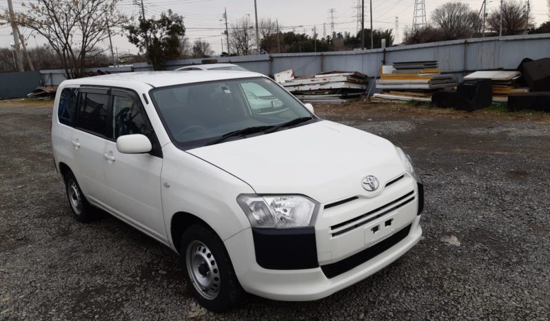 Toyota Probox  (Sold) full