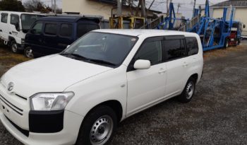Toyota Probox  (Sold) full