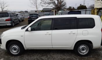 Toyota Probox  (Sold) full