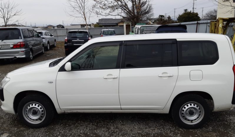 Toyota Probox  (Sold) full