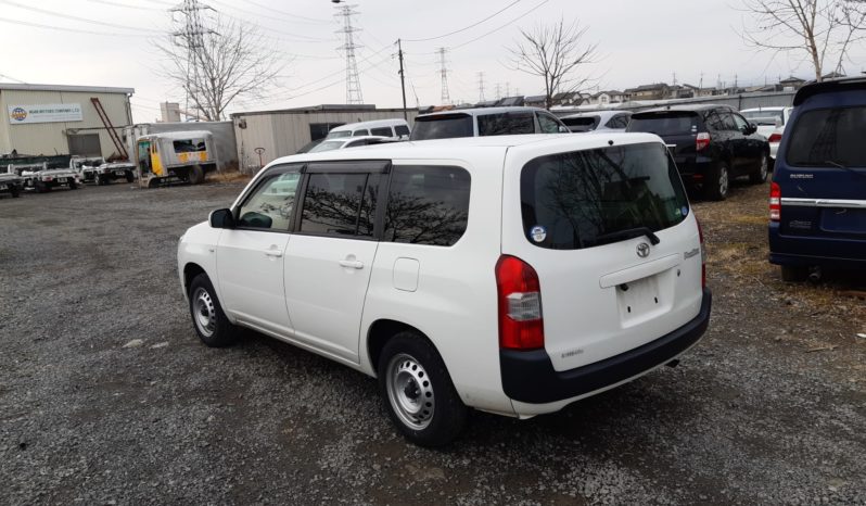 Toyota Probox  (Sold) full