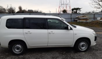 Toyota Probox  (Sold) full