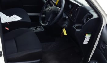 Toyota Probox  (Sold) full
