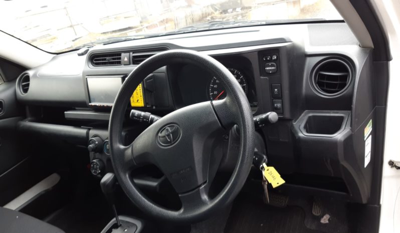 Toyota Probox  (Sold) full