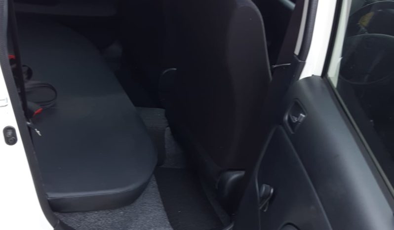 Toyota Probox  (Sold) full