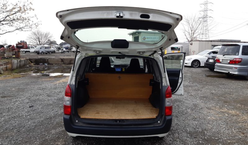 Toyota Probox  (Sold) full
