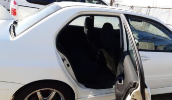 Mitsubishi Lancer Evo  (Sold) full