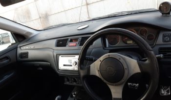 Mitsubishi Lancer Evo  (Sold) full
