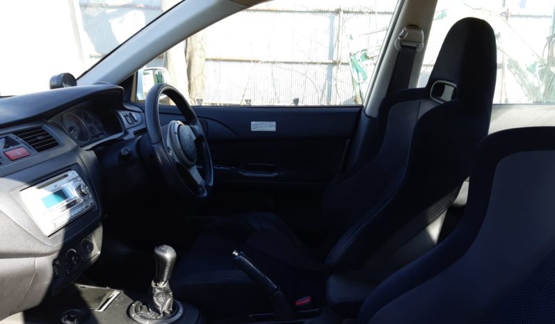 Mitsubishi Lancer Evo  (Sold) full