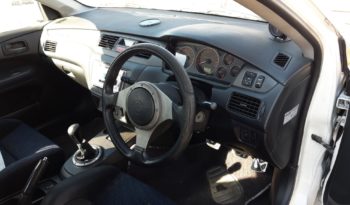 Mitsubishi Lancer Evo  (Sold) full