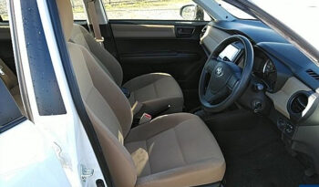 Toyota Corolla Axio full