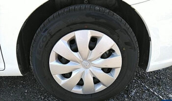 Toyota Corolla Axio full