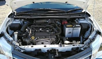 Toyota Corolla Axio full
