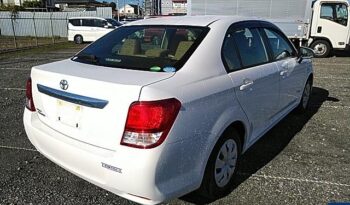 Toyota Corolla Axio full