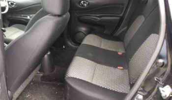 Nissan Note full