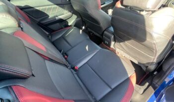 Subaru Wrx Sti full