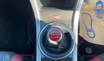 Subaru Wrx Sti full