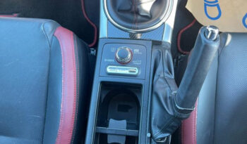 Subaru Wrx Sti full