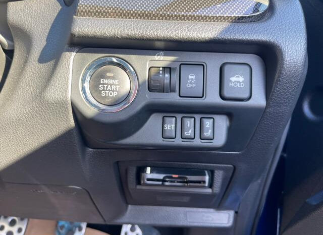 Subaru Wrx Sti full