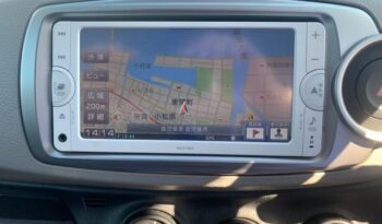 Toyota Vitz full