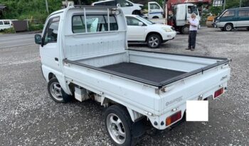 Suzuki Carry Truck (Sold) full