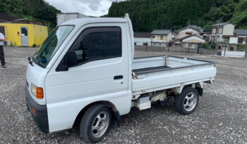 Suzuki Carry Truck (Sold) full