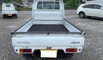 Suzuki Carry Truck (Sold) full