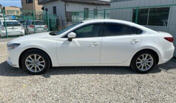 Mazda Atenza full