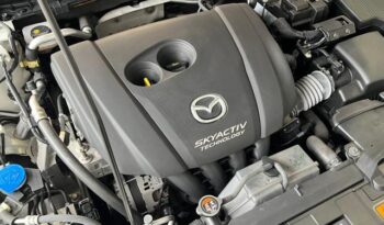 Mazda Atenza full