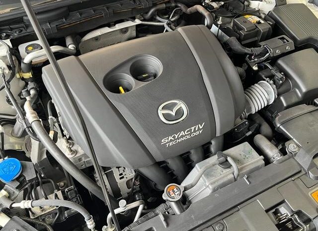 Mazda Atenza full