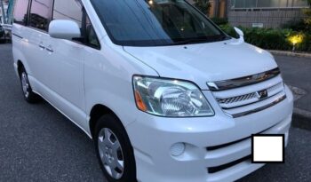 Toyota Noah (Sold) full