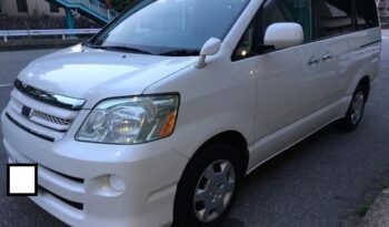 Toyota Noah (Sold) full