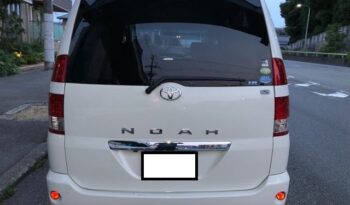 Toyota Noah (Sold) full