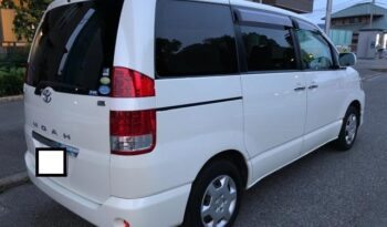 Toyota Noah (Sold) full