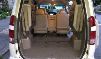 Toyota Noah (Sold) full