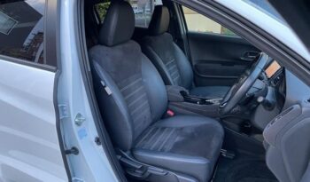 Honda Vezel full