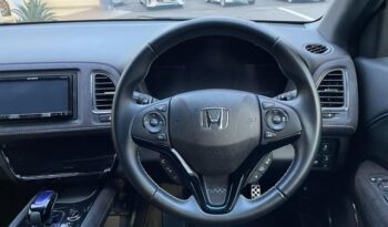 Honda Vezel full