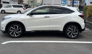 Honda Vezel full