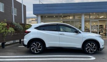 Honda Vezel full