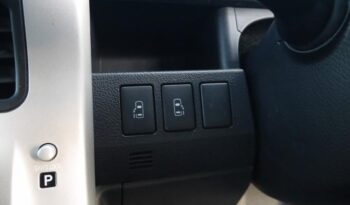 Toyota Noah S.I. full