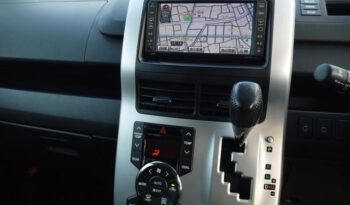 Toyota Noah S.I. full
