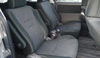 Toyota Noah S.I. full