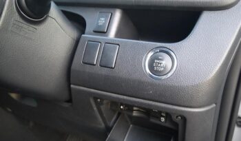 Toyota Noah S.I. full