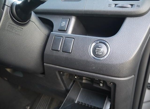 Toyota Noah S.I. full
