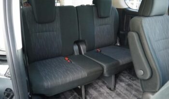 Toyota Noah S.I. (Reserved) full