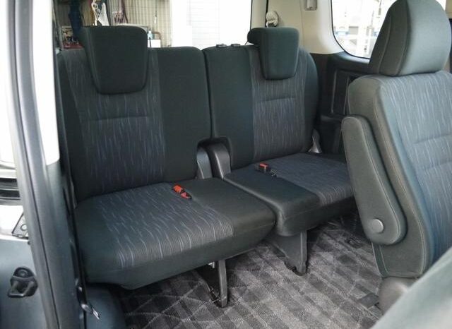 Toyota Noah S.I. full