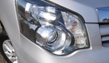 Toyota Noah S.I. full