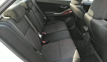 Toyota Allion (Under Negotiation) full